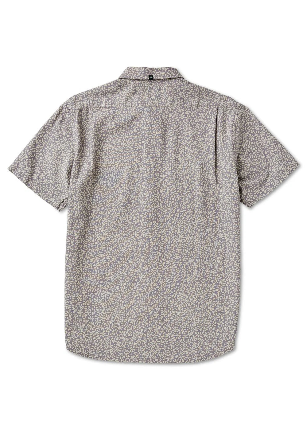 Jardin Eco SS Shirt-DLI
