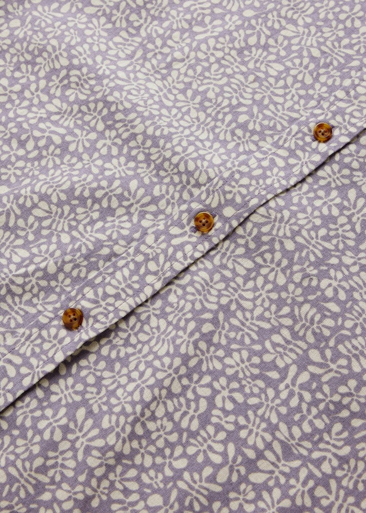 Jardin Eco SS Shirt-DLI