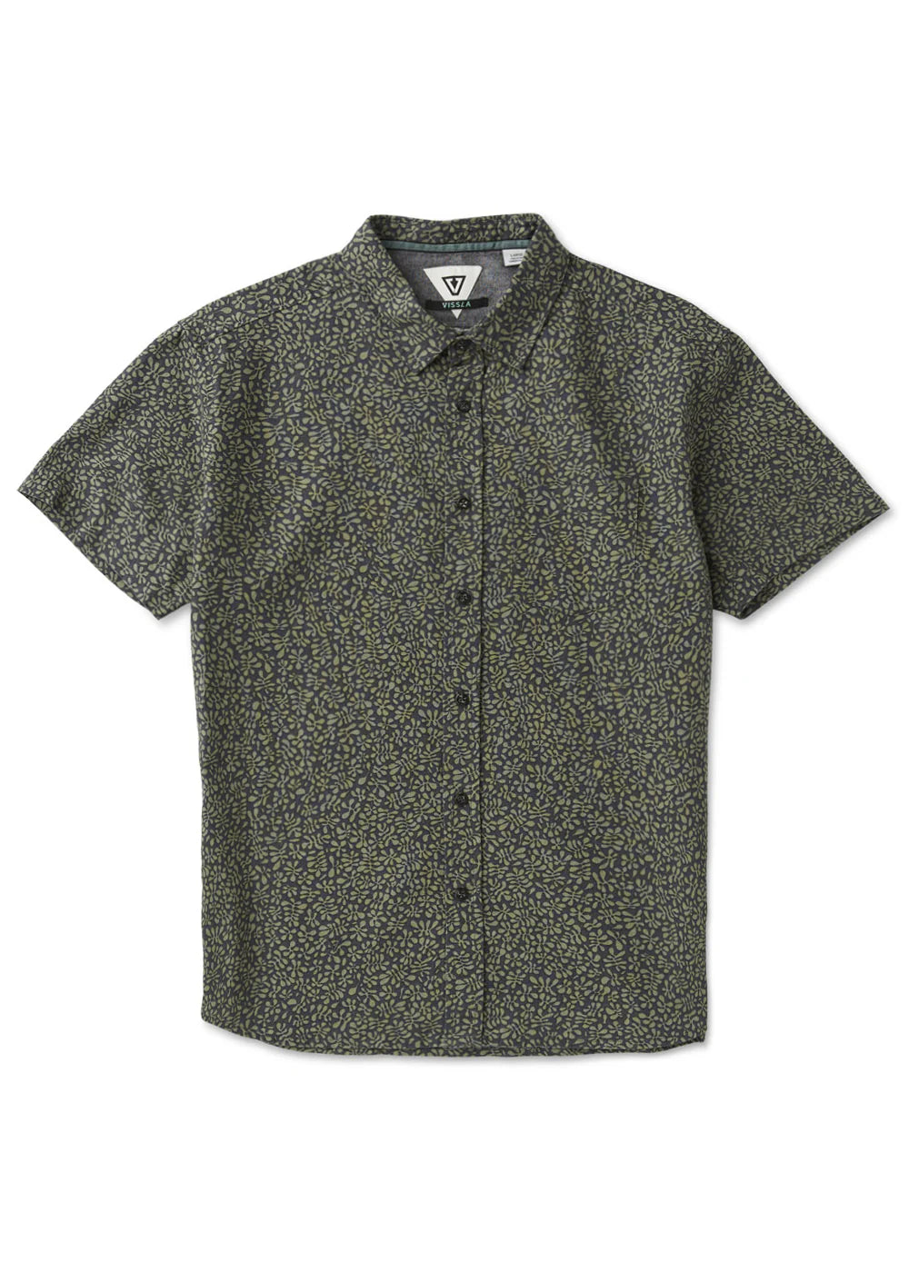 Jardin Eco SS Shirt-PHA