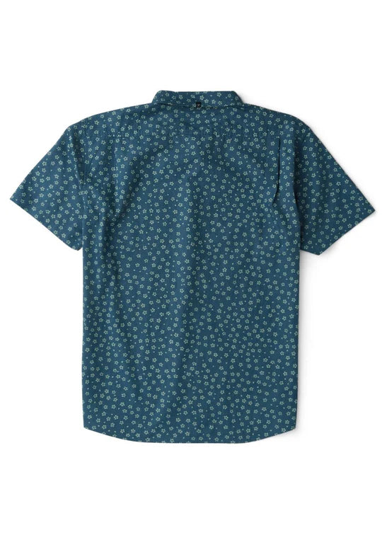 Bongo Circle Eco SS Shirt-TIB