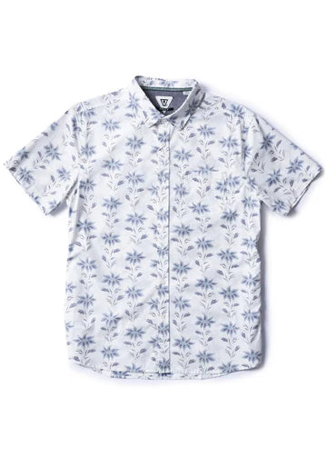 Da Vineyard Eco Boys SS Shirt-FDN