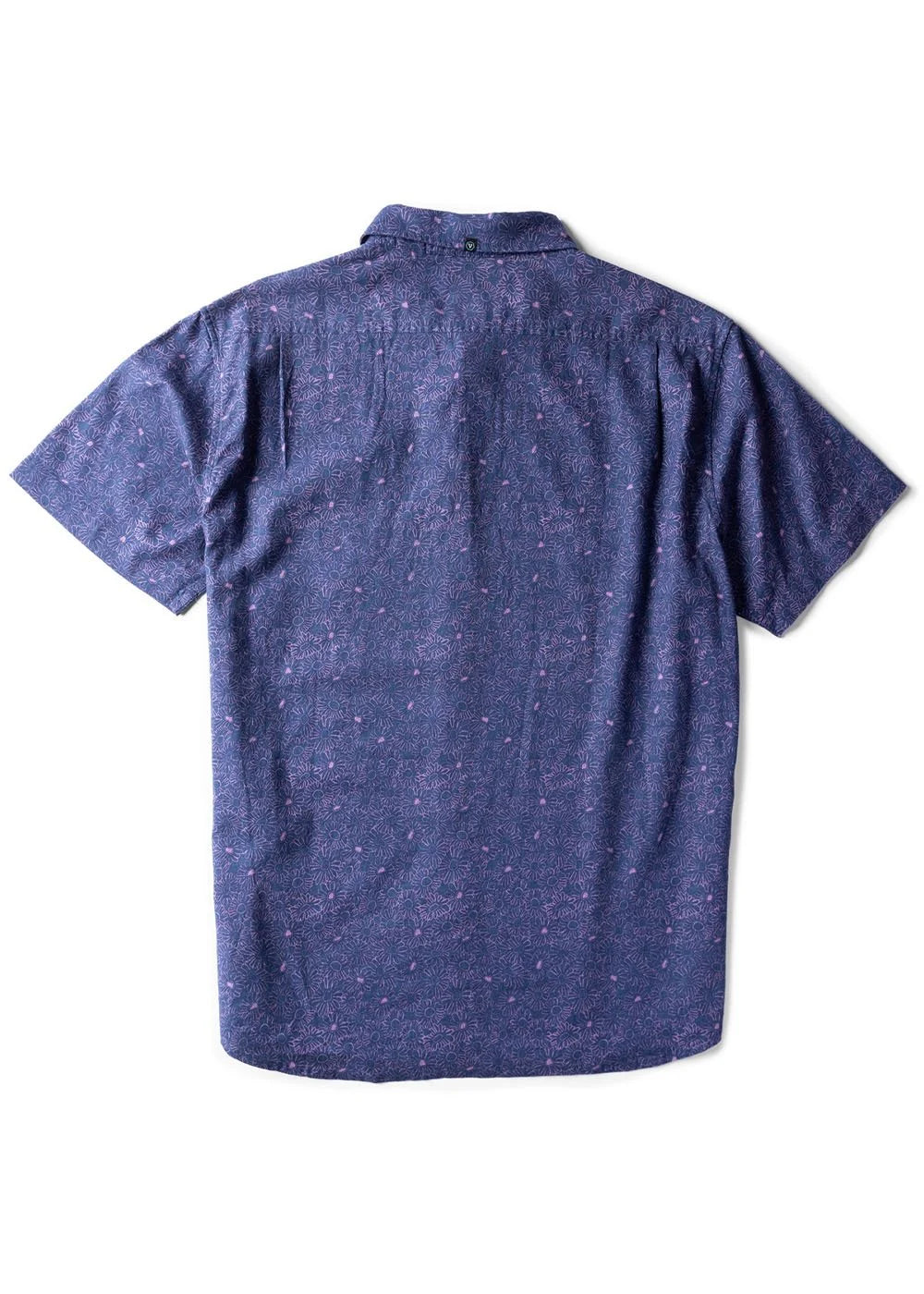 Lazy Daisy Eco SS Shirt DKD