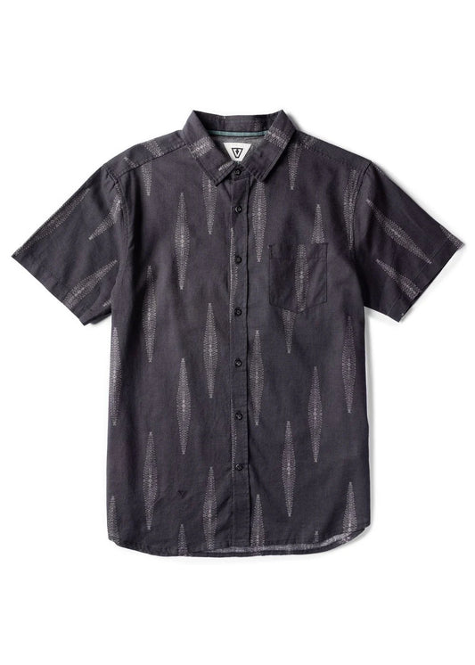 Seaside Eco Short Sleeve Shirt PHA