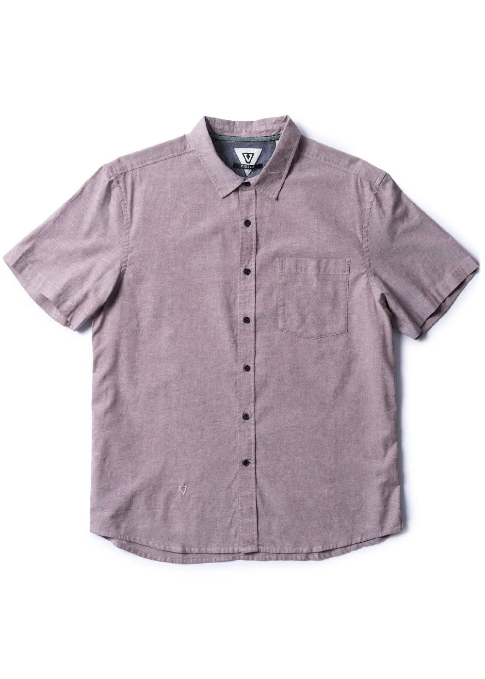 The Box Eco SS Shirt-FIB
