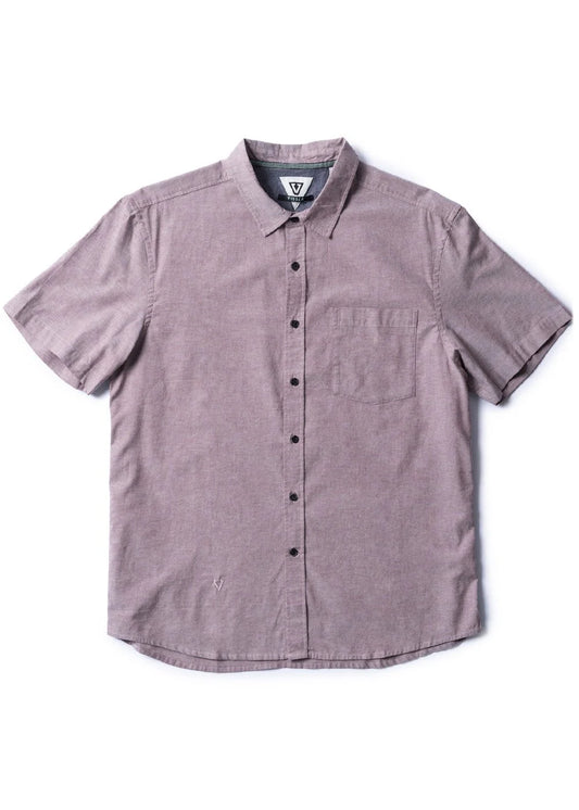 The Box Eco SS Shirt-FIB
