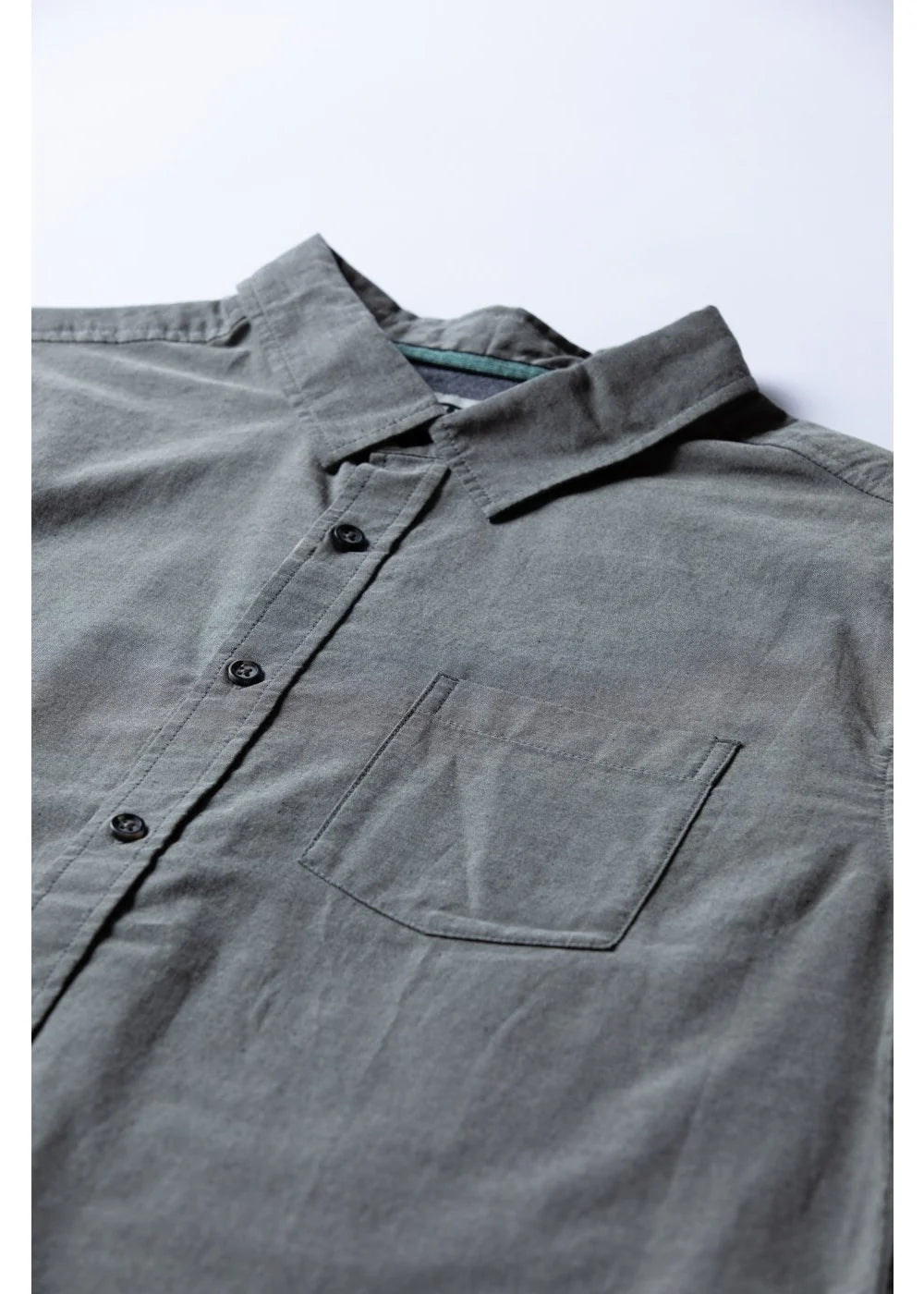 The Box Eco Ss Shirt BLK