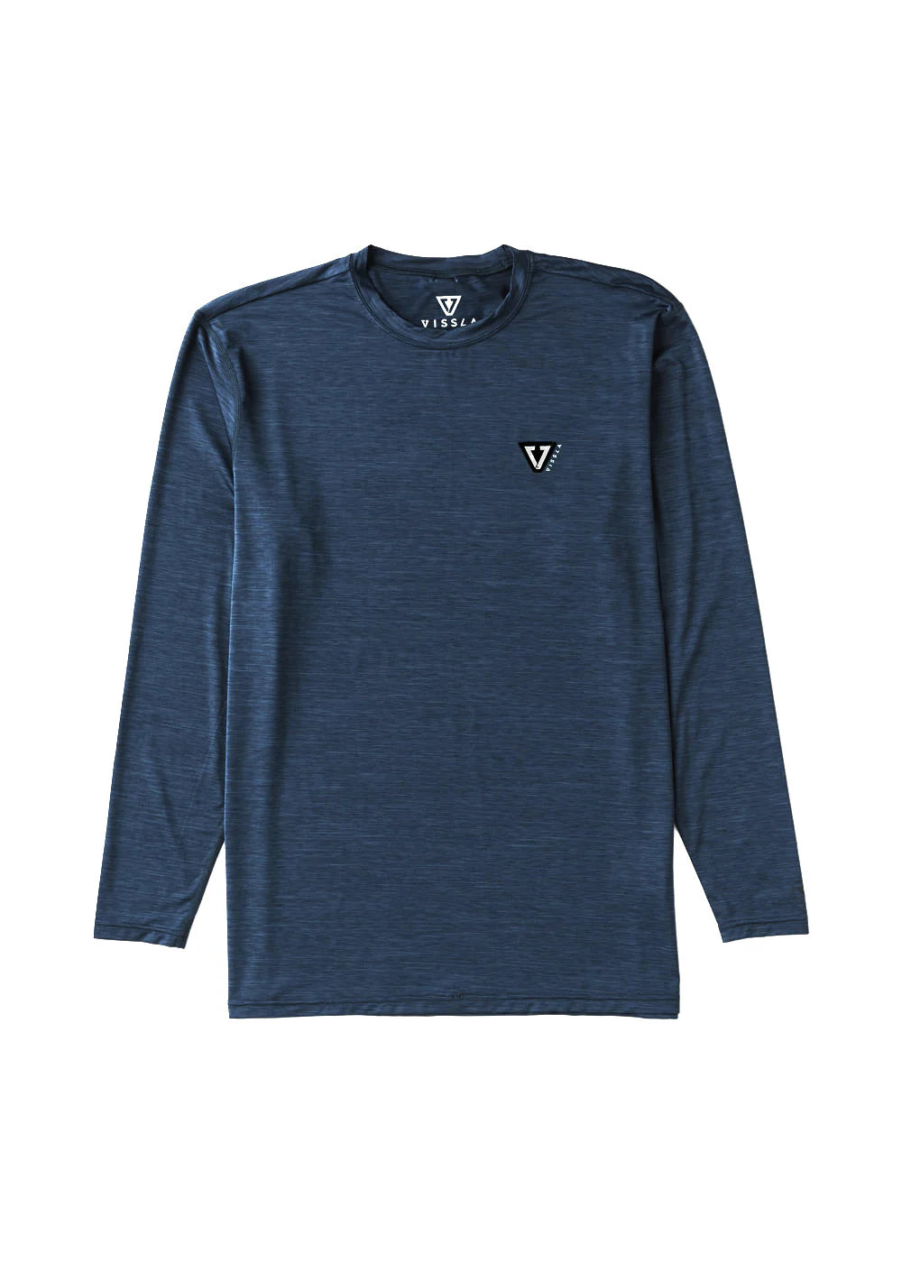 TWISTED ECO LS SUN SHIRT-DNH
