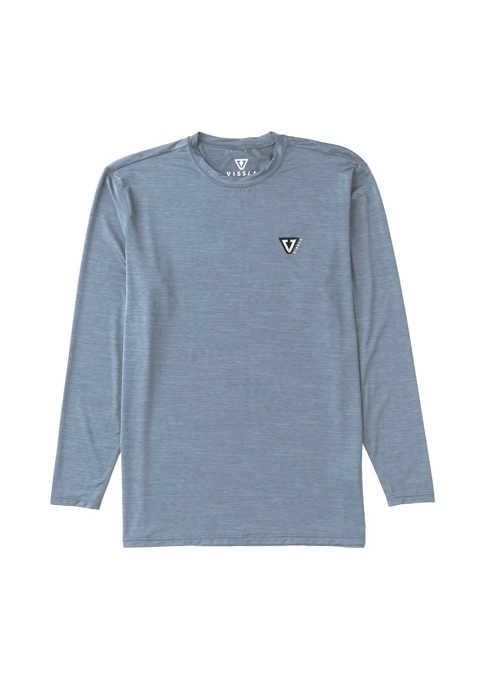 TWISTED ECO LS SUN SHIRT-SLH