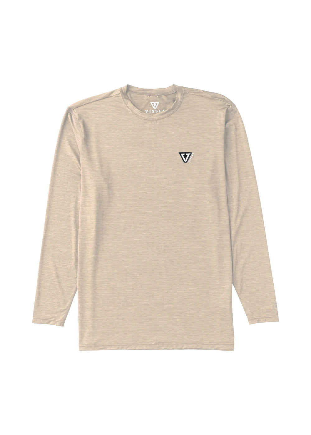 TWISTED ECO LS SUN SHIRT-SND