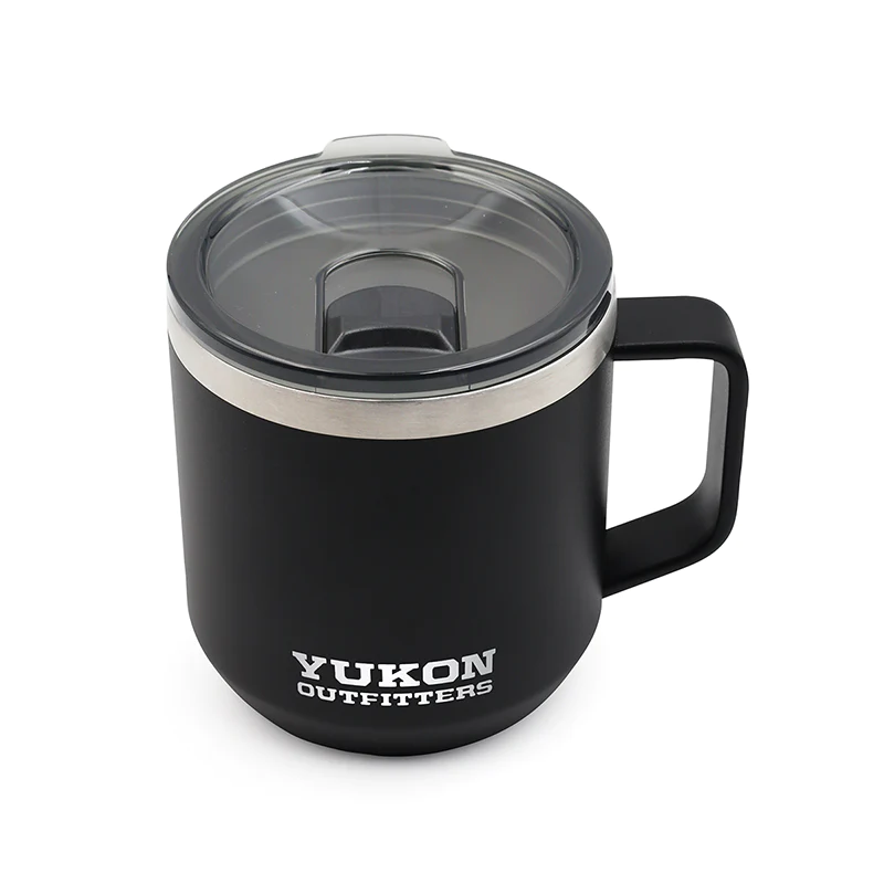 Freedom16 OzCoffee Mug BLK