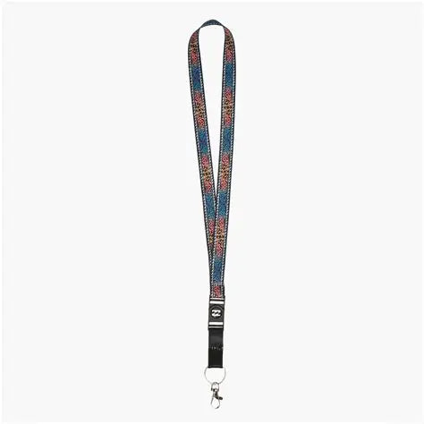 Looper Lanyard