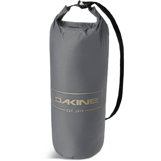 Packable Wet/Dry Rolltop Bag 20L - Castlerock