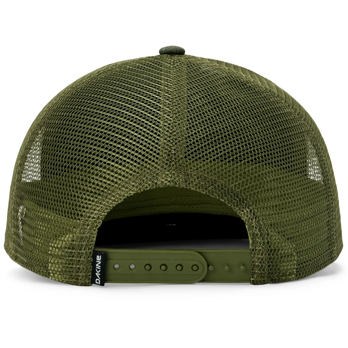 Peak To Peak Trucker - Earth Topo