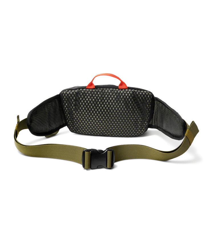 Compadre Bag Black