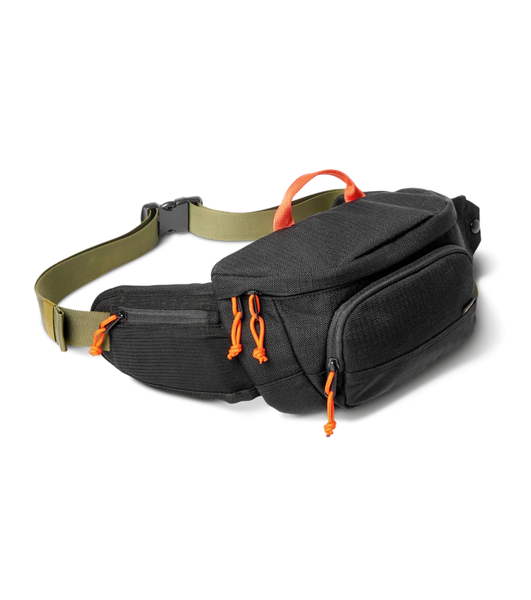 Compadre Bag Black