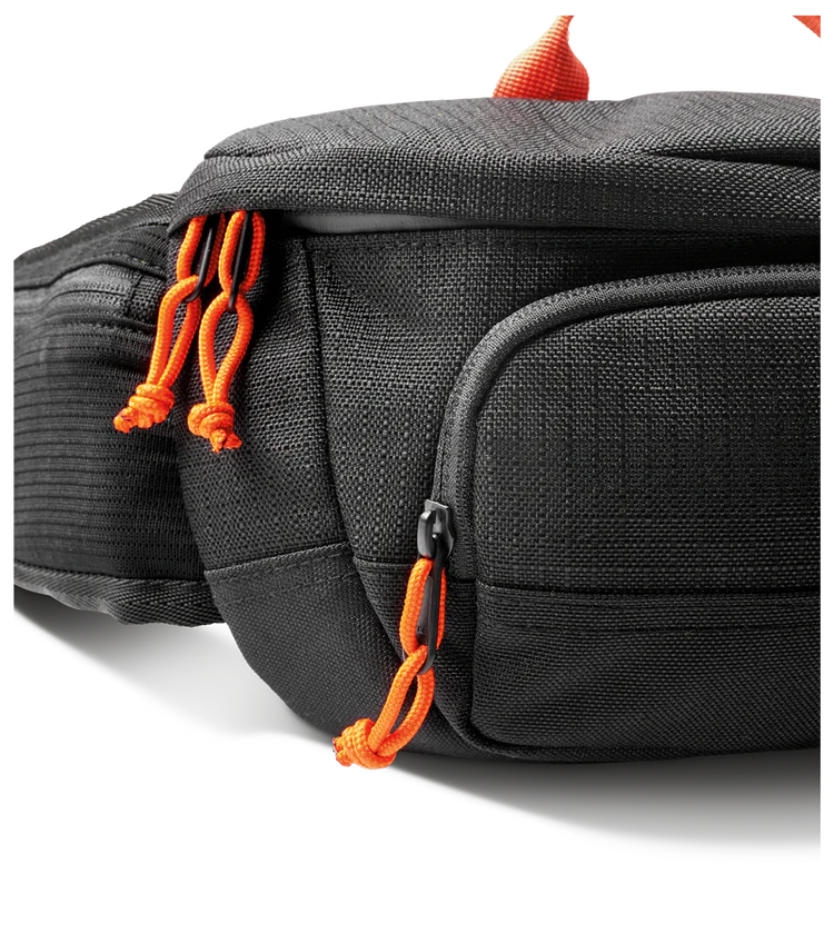 Compadre Bag Black