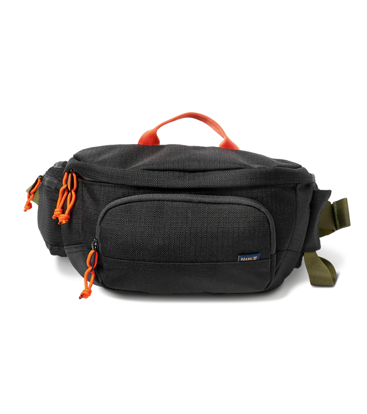 Compadre Bag Black