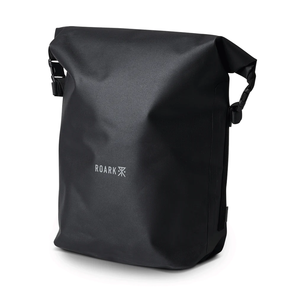 Accomplice Shelter Mod 14L Black
