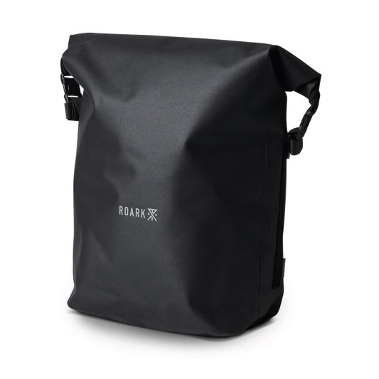 Accomplice Shelter Mod 14L Black