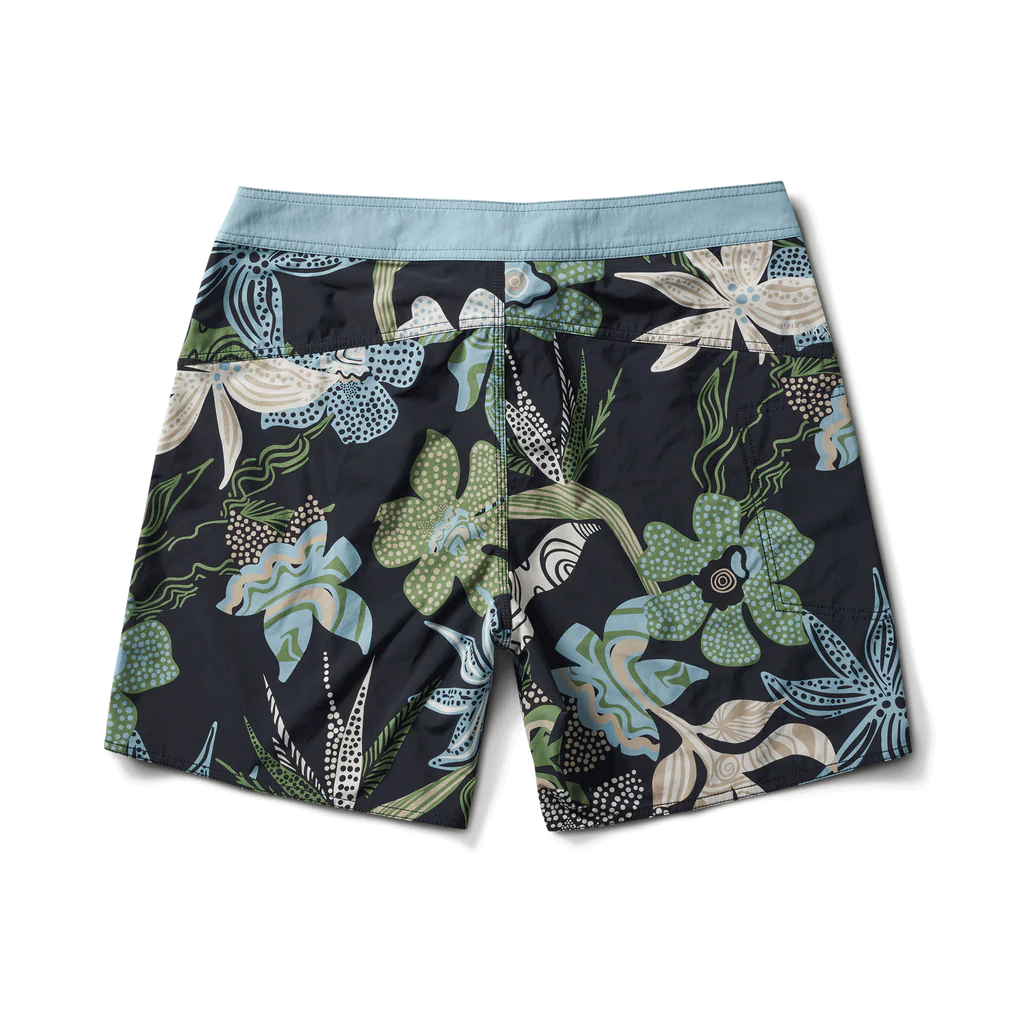 Boatman 2.0 17 Dark Navy