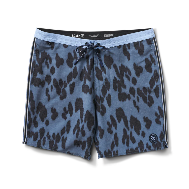 Chiller 17" Mixtape Sea Leopard Orion