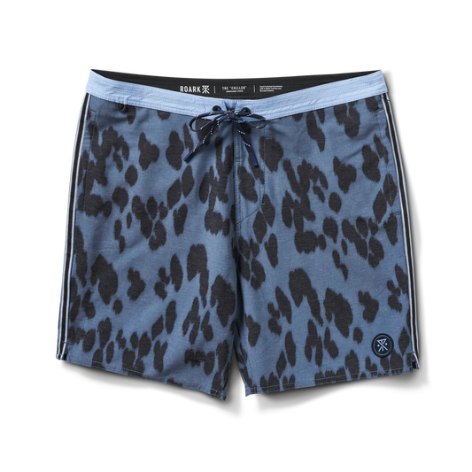 Chiller 17" Mixtape Sea Leopard Orion