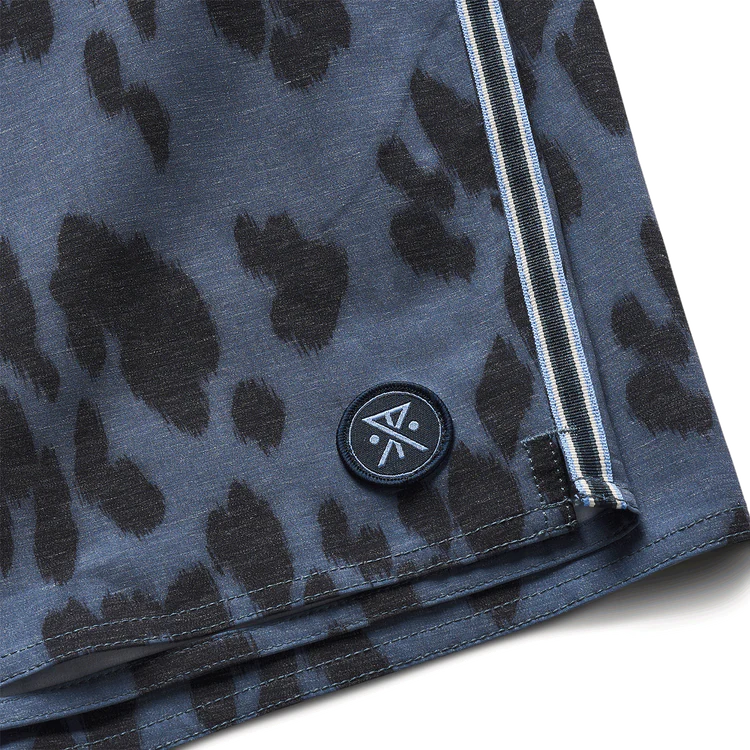 Chiller 17" Mixtape Sea Leopard Orion