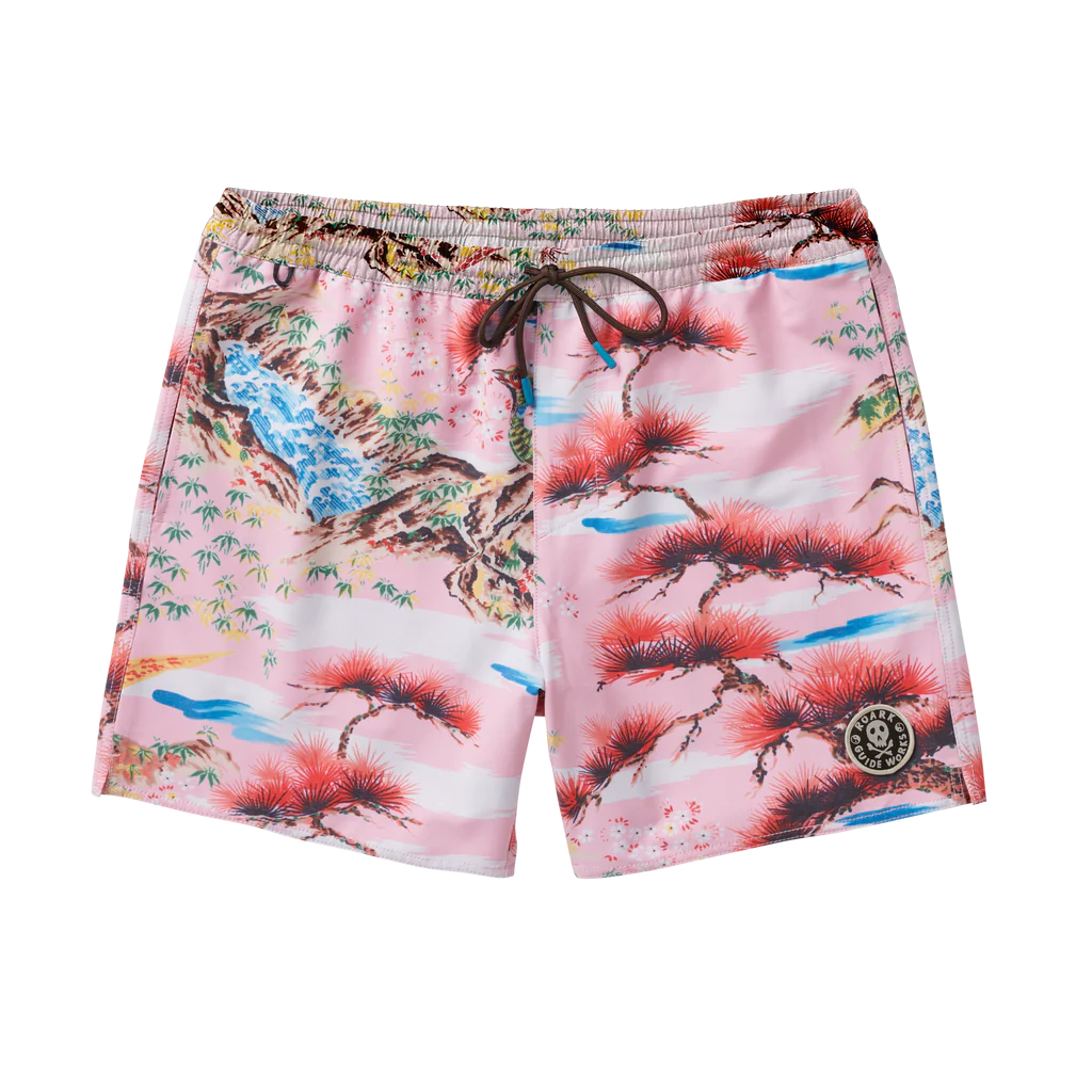 Shorey 16 Pink Cherry Blossom