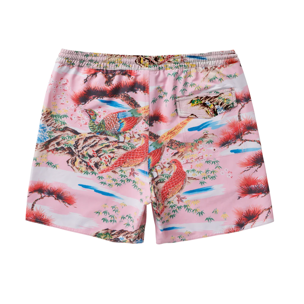 Shorey 16 Pink Cherry Blossom
