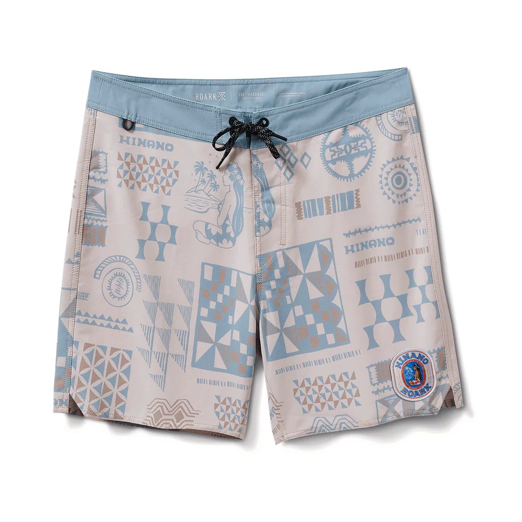 Hinano Passage 17" Vahine BON