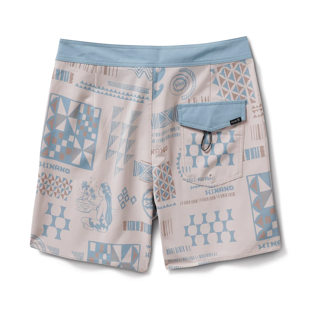 Hinano Passage 17" Vahine BON
