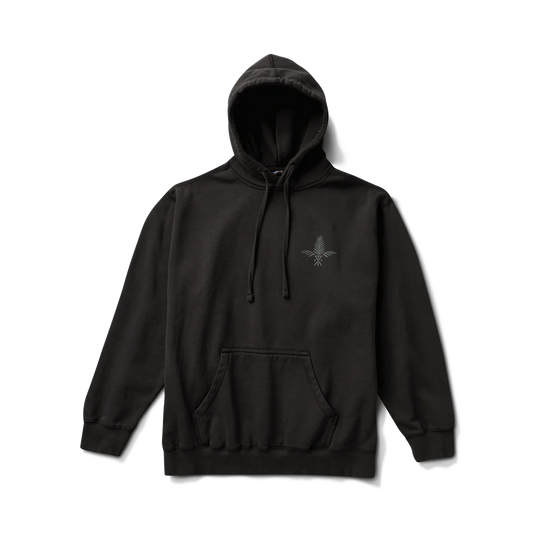 Expedition Union Hoodie Black