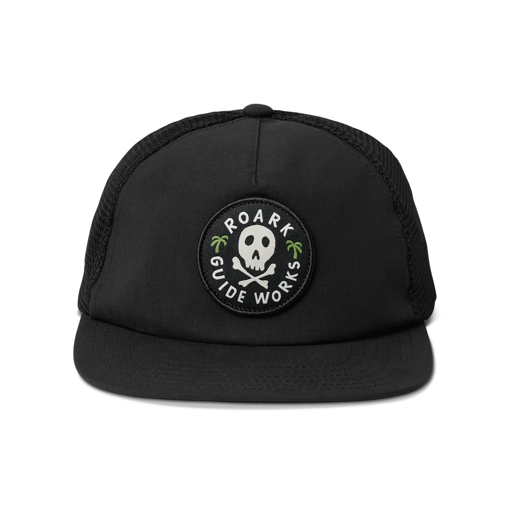 Guideworks 5 Panel BLK