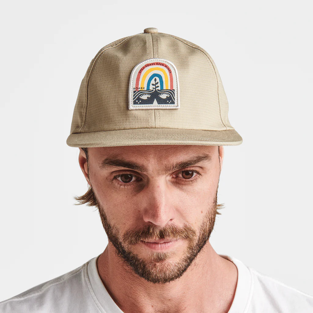 Campover Strapback BEA