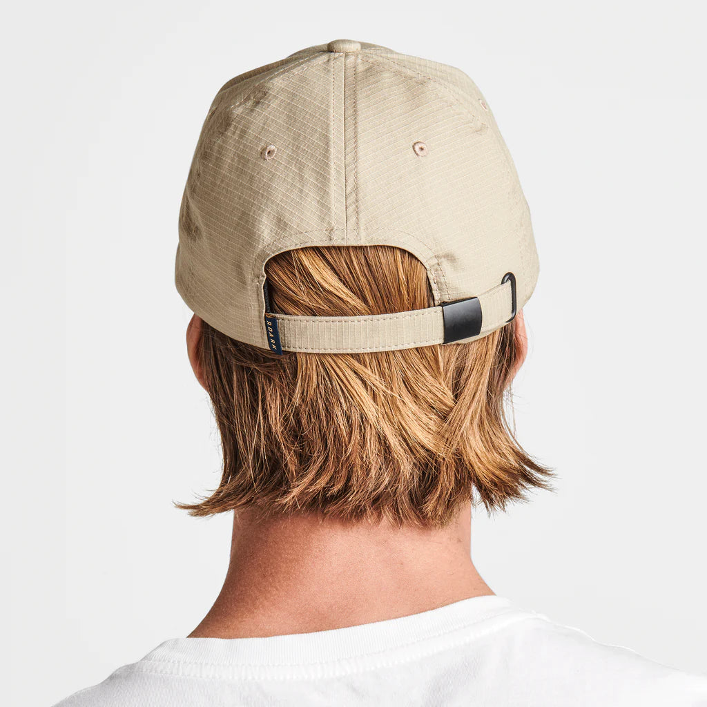 Campover Strapback BEA