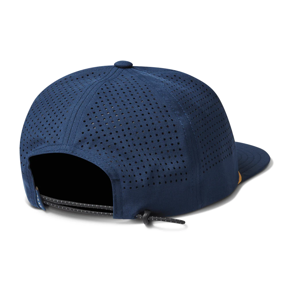 Explorer Hybrid Hat DNV
