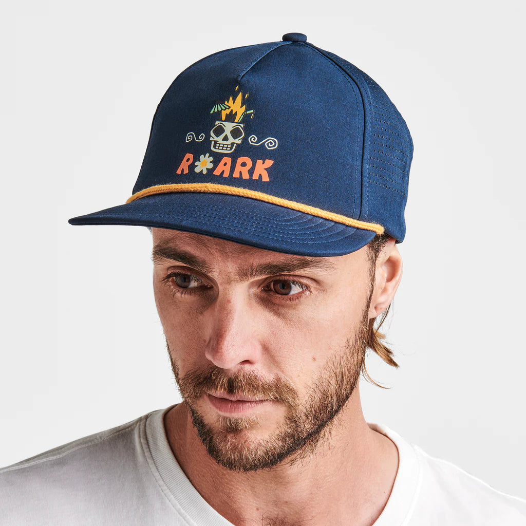 Explorer Hybrid Hat DNV