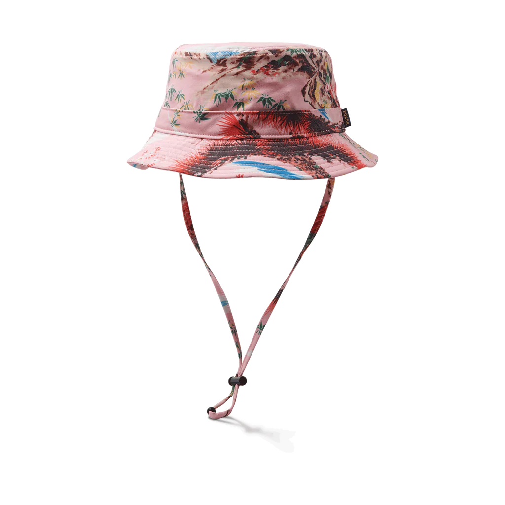 Aloha from Japan Bucket Pink Cherry Blossom