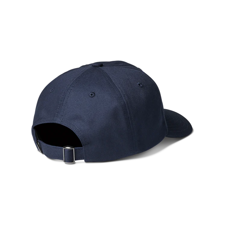 Nomad Strapback Hat Navy