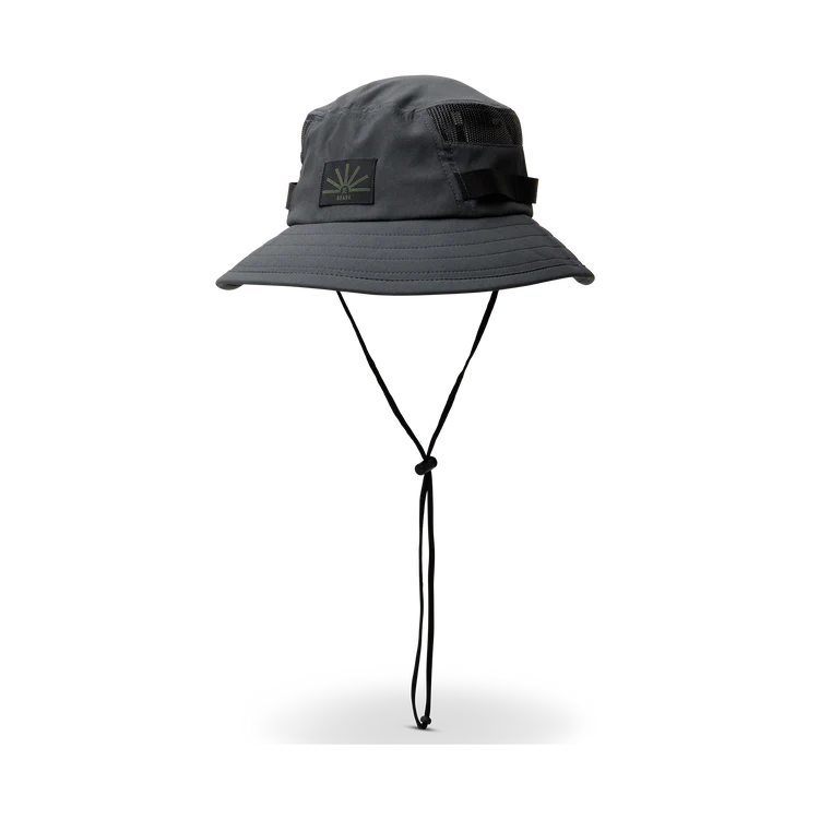 Venture Boonie Hat - Onyx