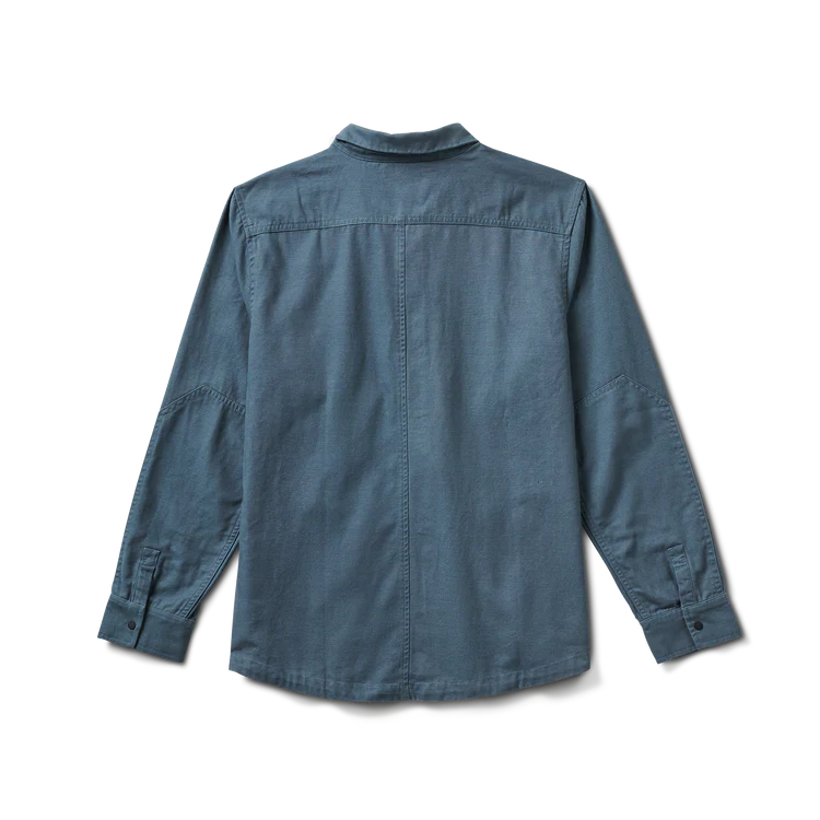 Hebrides Unlined Jacket Orion