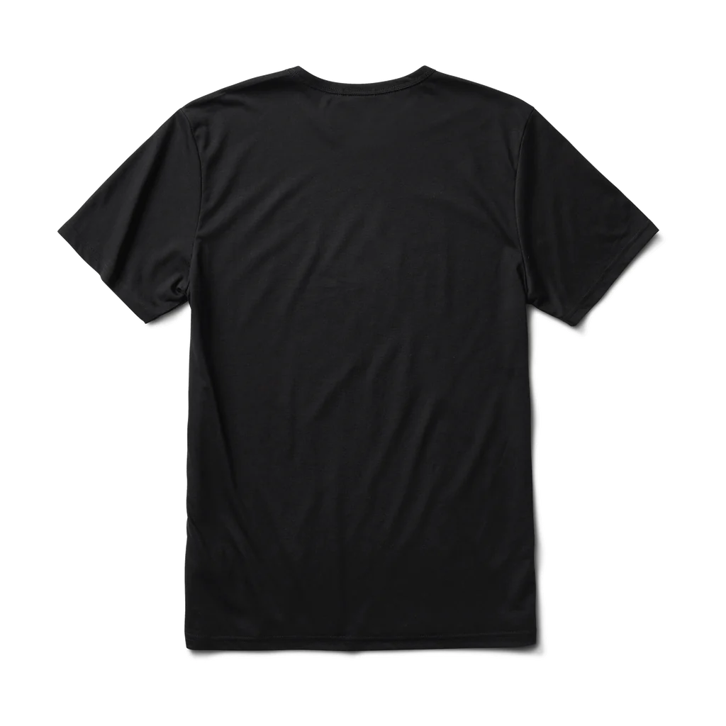 Motorhead Mathis Axe SS Black