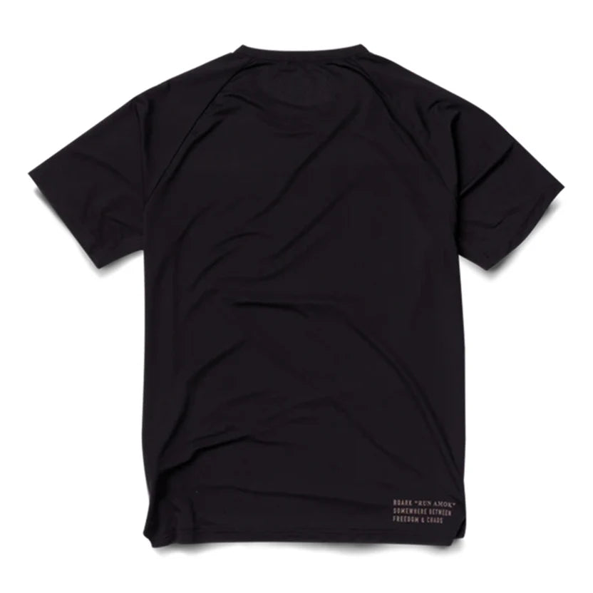 Alta Elite SS - BLK
