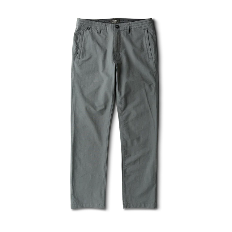 Layover Pro Traveler Pant Charcoal