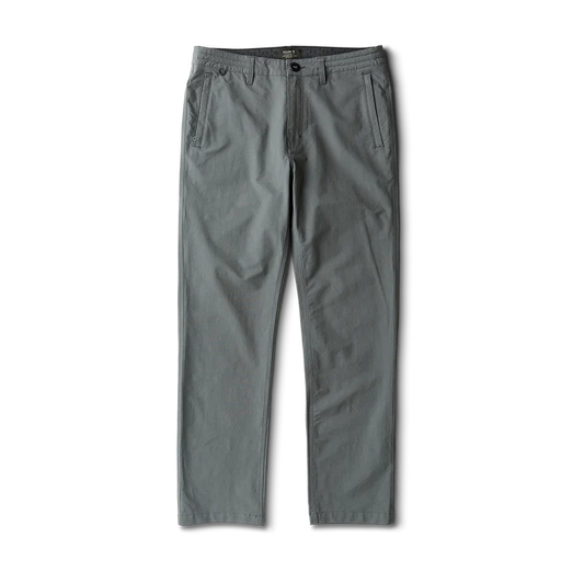 Layover Pro Traveler Pant Charcoal