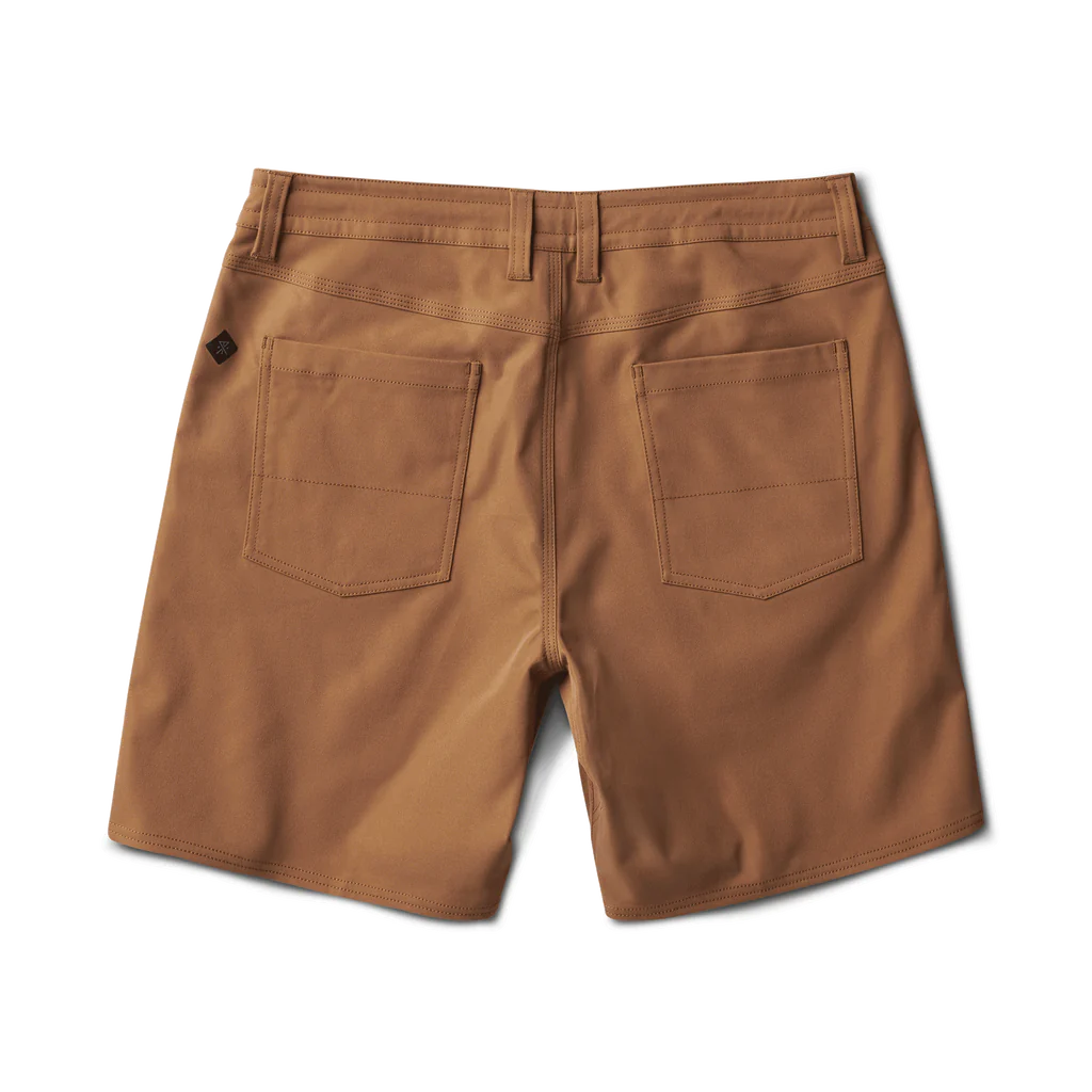Explorer Long Road Dark Khaki