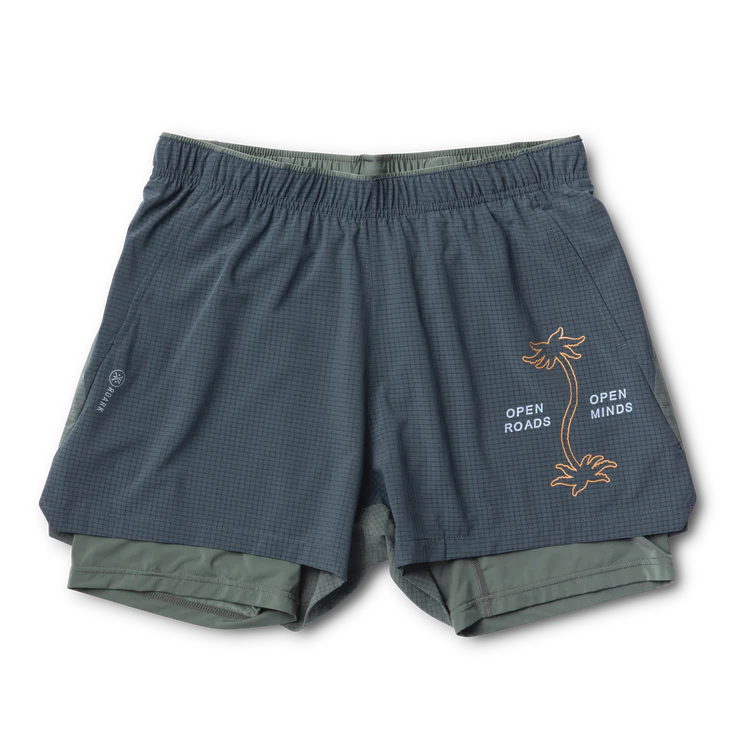 Bommer 3.5" Shorts Orion