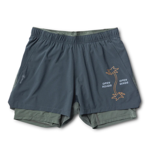 Bommer 3.5" Shorts Orion