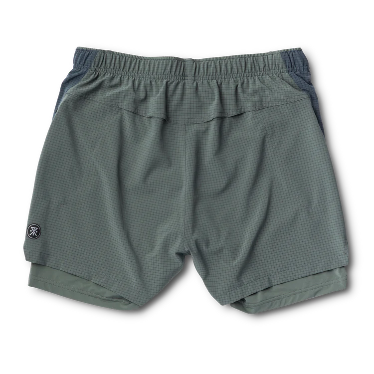 Bommer 3.5" Shorts Orion
