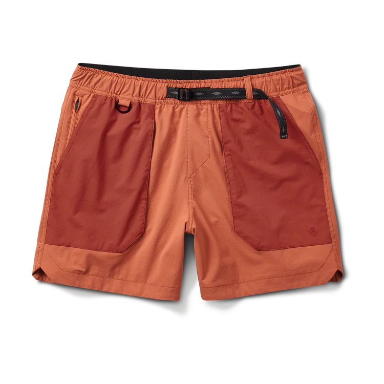 Happy Camper Short SAF